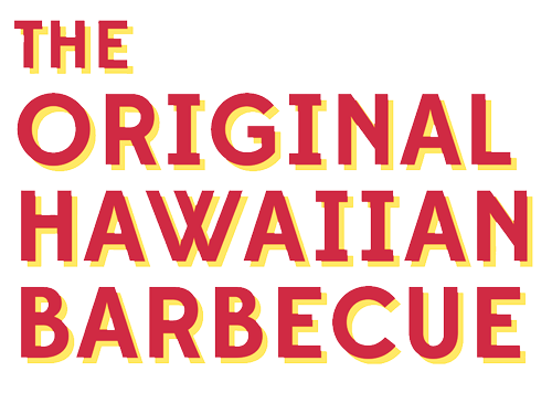 Hawaii Original Barbecue